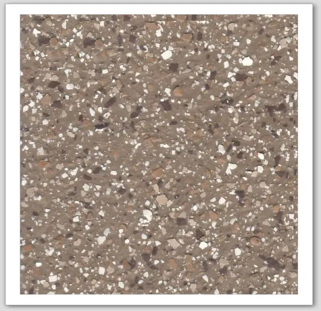 Balcon Fibre Granit PS2019